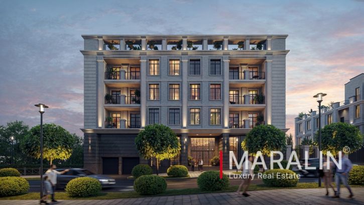 4-комн квартира Донская, 45/50