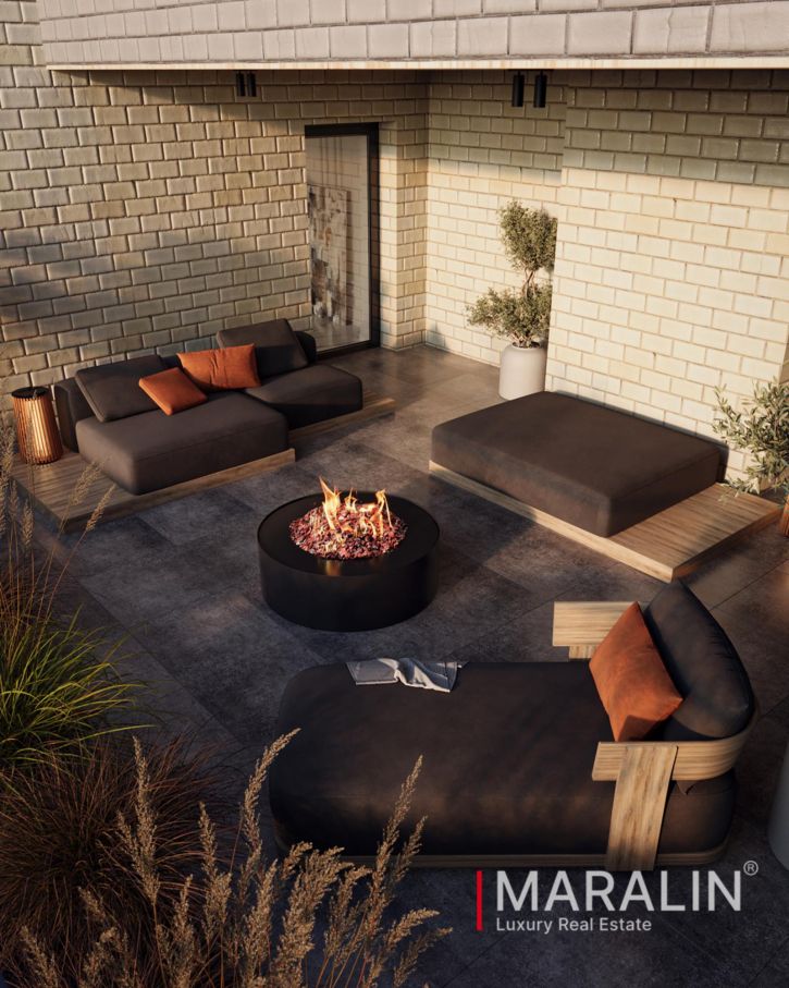 4-комн квартира Тельмана, 41