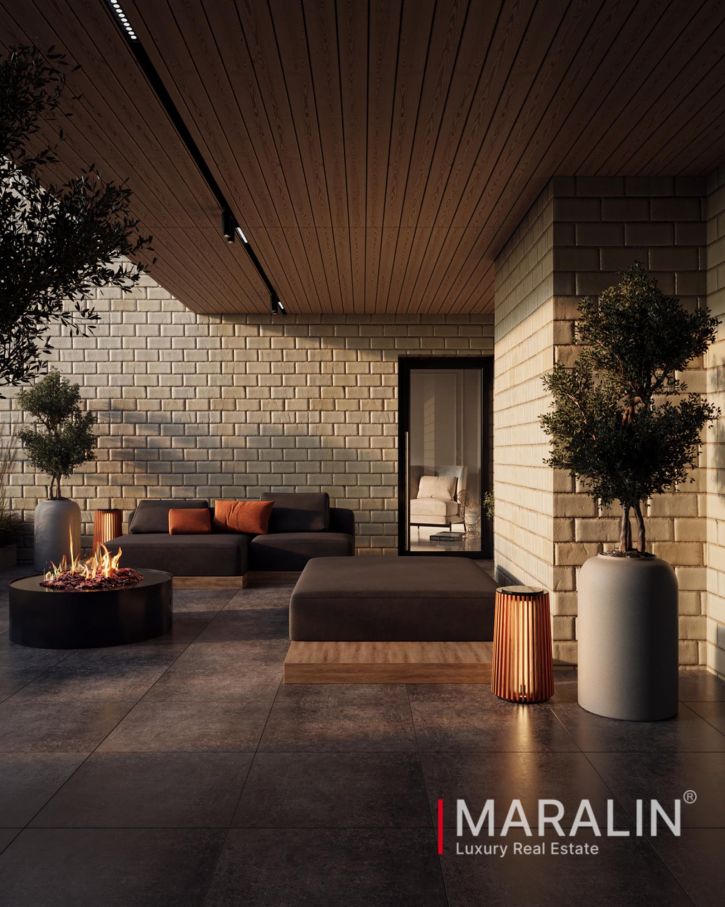 4-комн квартира Тельмана, 41