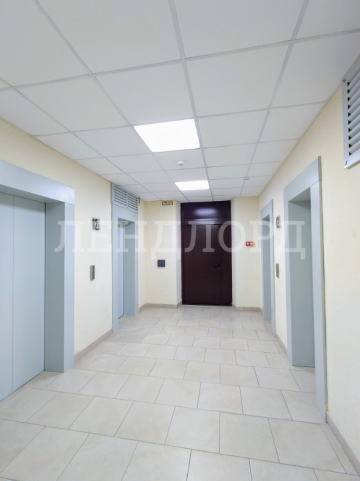 Студия Крепостной переулок, 99