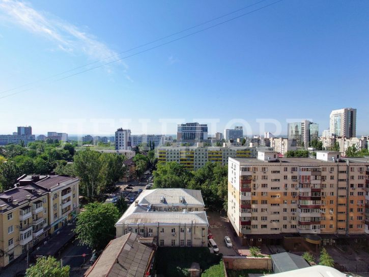 Студия Крепостной переулок, 99