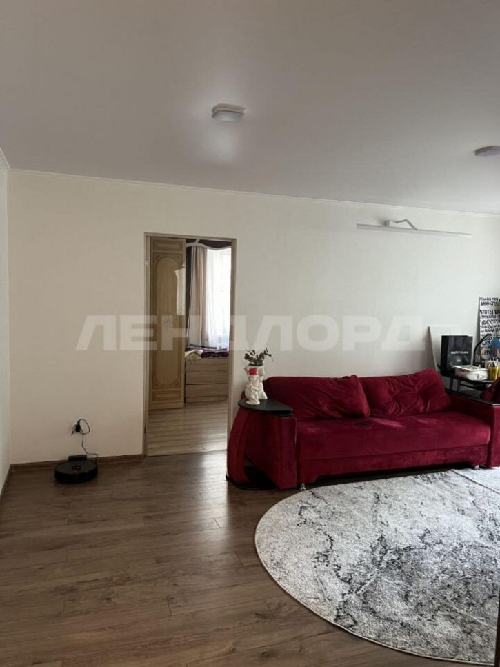 2-комн квартира Адыгейская улица, 74