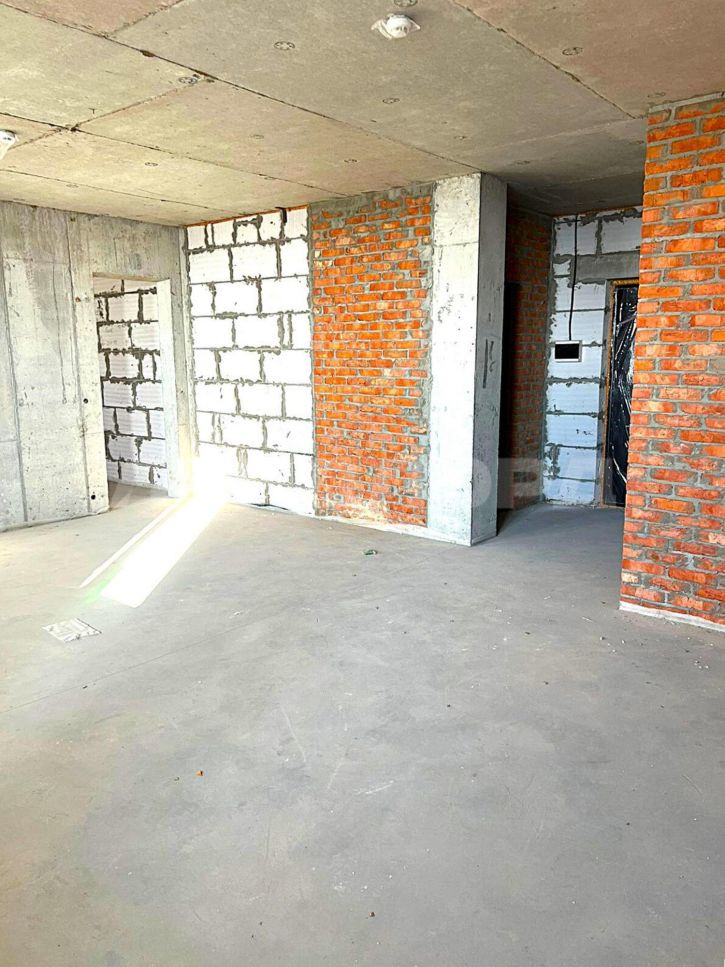 2-комн квартира Крепостной переулок, 99