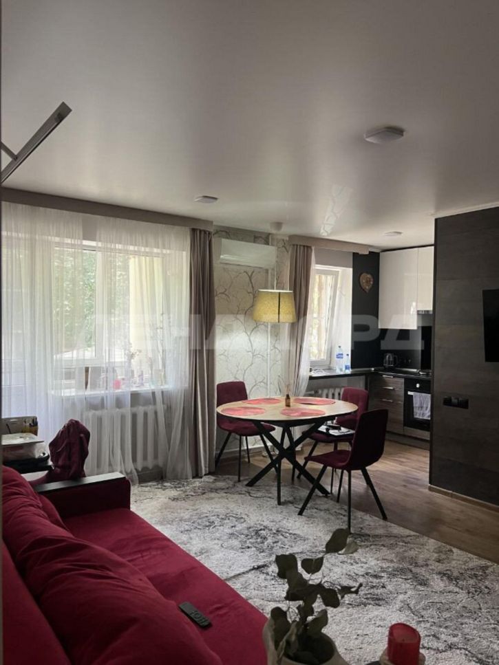 2-комн квартира Адыгейская улица, 74