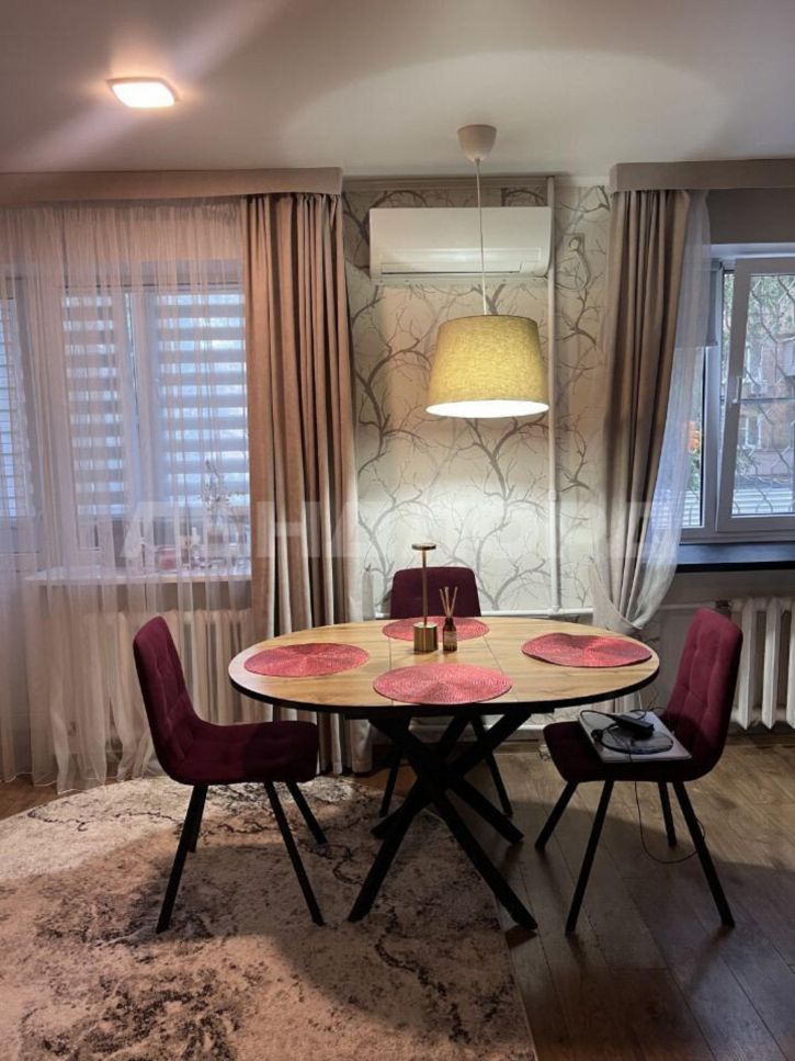 2-комн квартира Адыгейская улица, 74