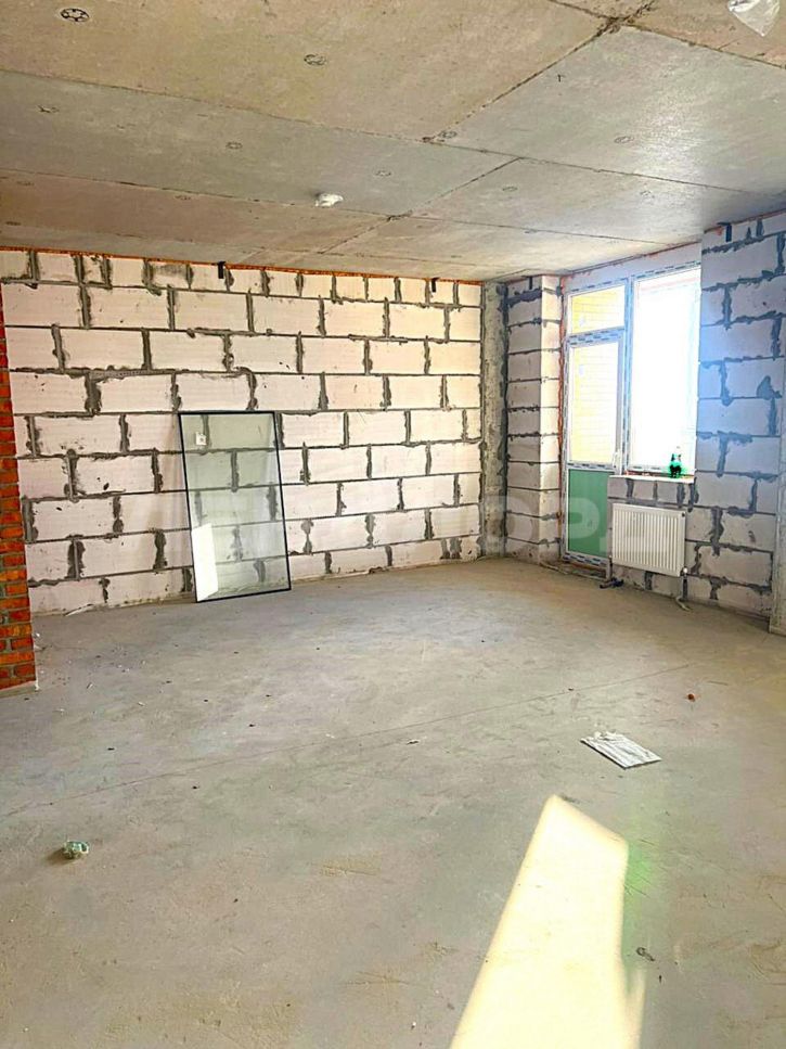 2-комн квартира Крепостной переулок, 99