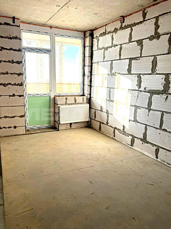 2-комн квартира Крепостной переулок, 99