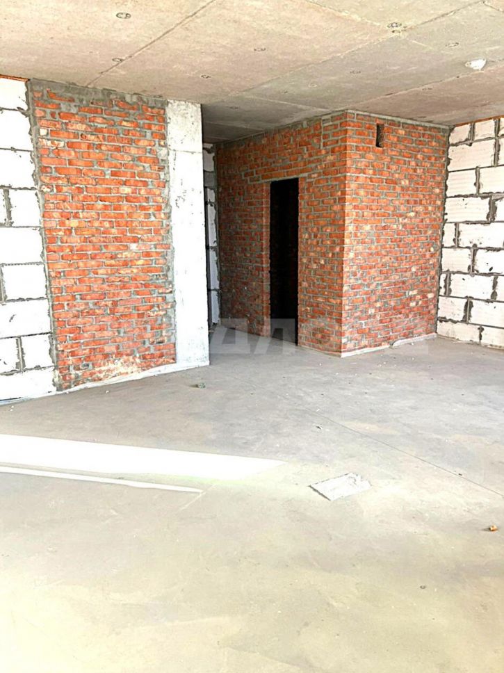 2-комн квартира Крепостной переулок, 99