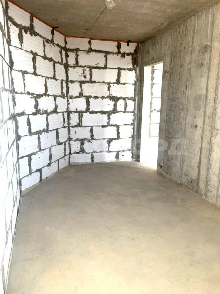 2-комн квартира Крепостной переулок, 99