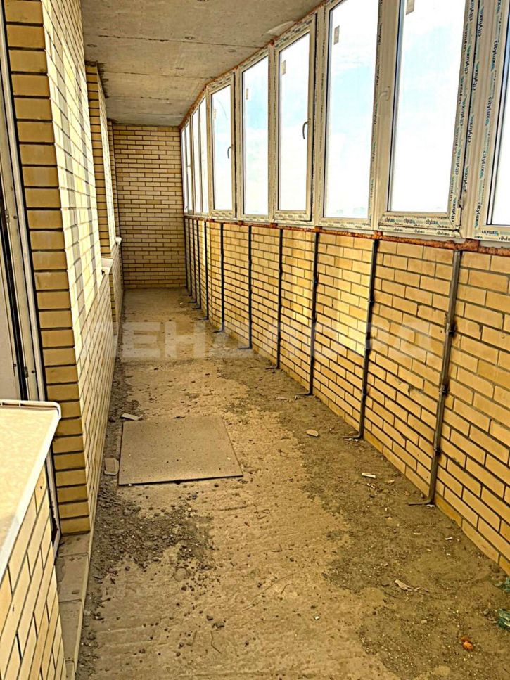 2-комн квартира Крепостной переулок, 99