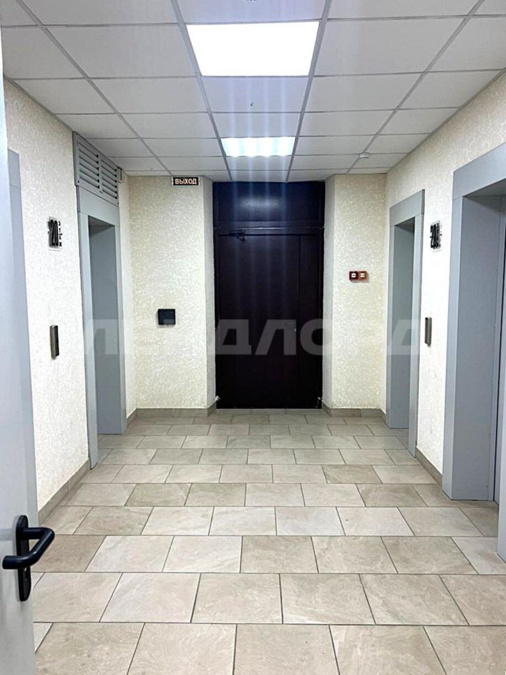 2-комн квартира Крепостной переулок, 99