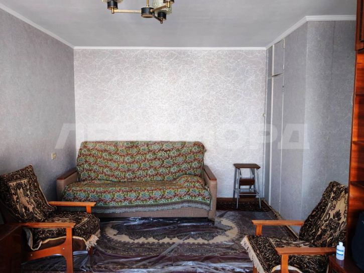 2-комн квартира Коммунистический проспект, 49