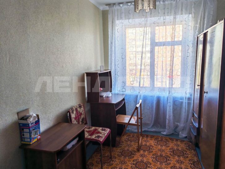 2-комн квартира Коммунистический проспект, 49