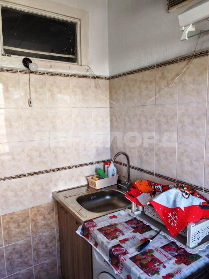 2-комн квартира Коммунистический проспект, 49