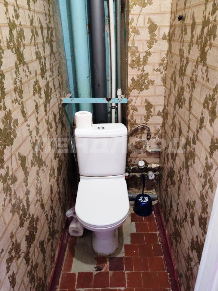 2-комн квартира Коммунистический проспект, 49