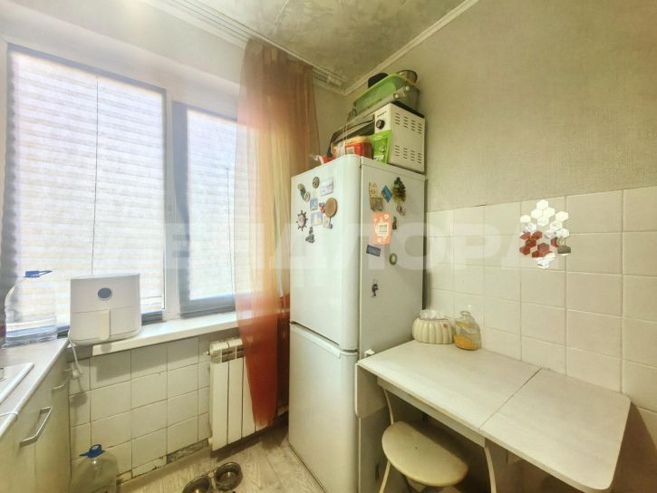 2-комн квартира проспект 40-летия Победы, 73/6