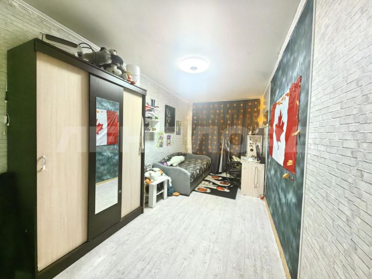 2-комн квартира проспект 40-летия Победы, 73/6