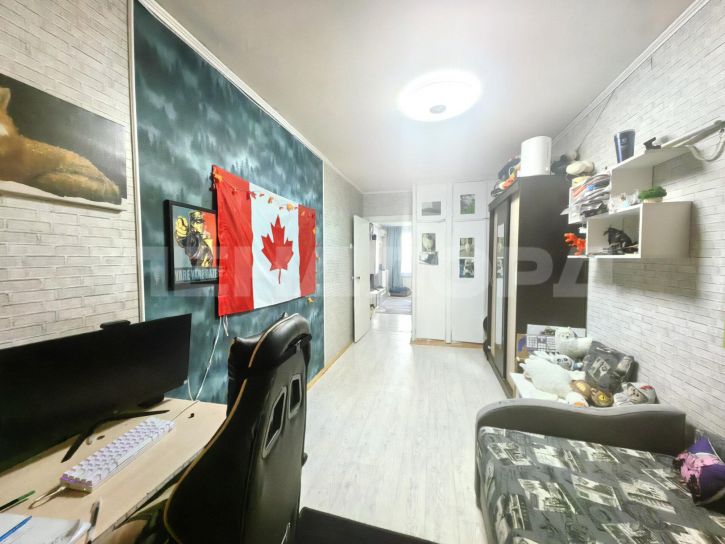 2-комн квартира проспект 40-летия Победы, 73/6