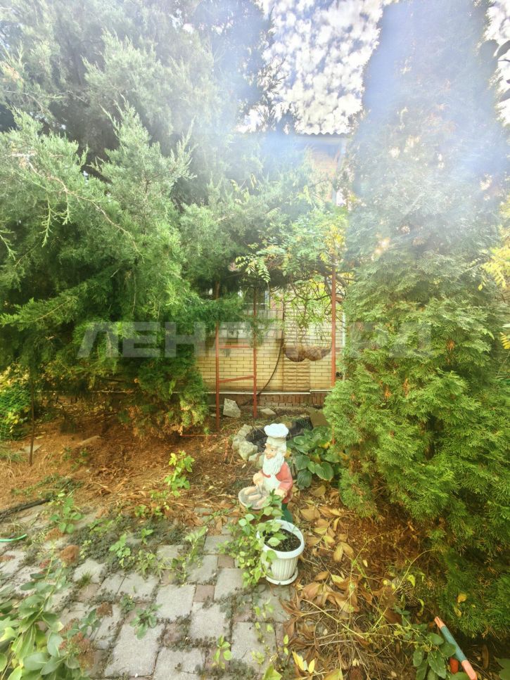 Коттедж/дом Саратовская улица