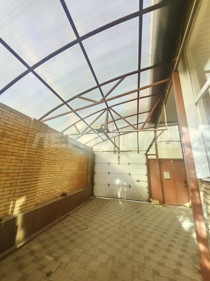 Коттедж/дом Саратовская улица