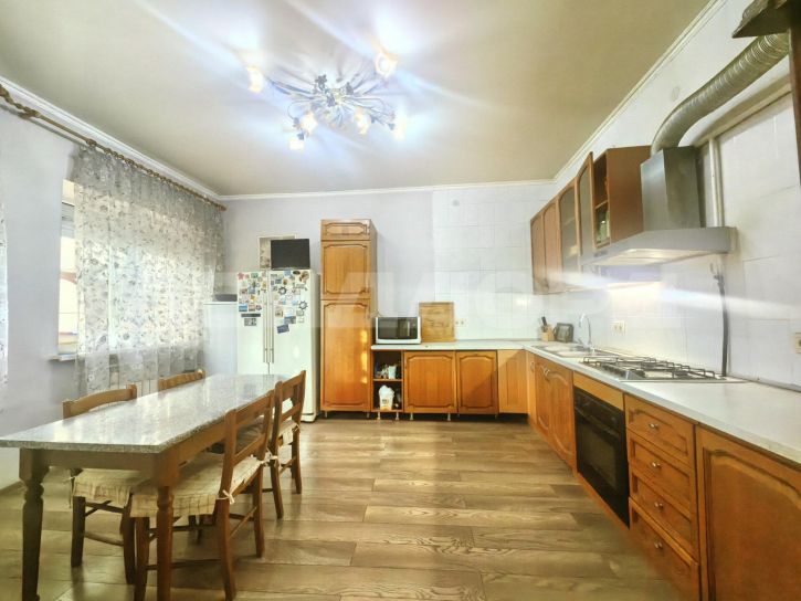 Коттедж/дом Саратовская улица