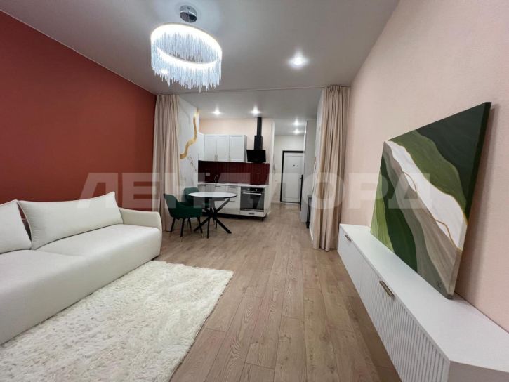 Студия улица 23-я Линия, 54с5