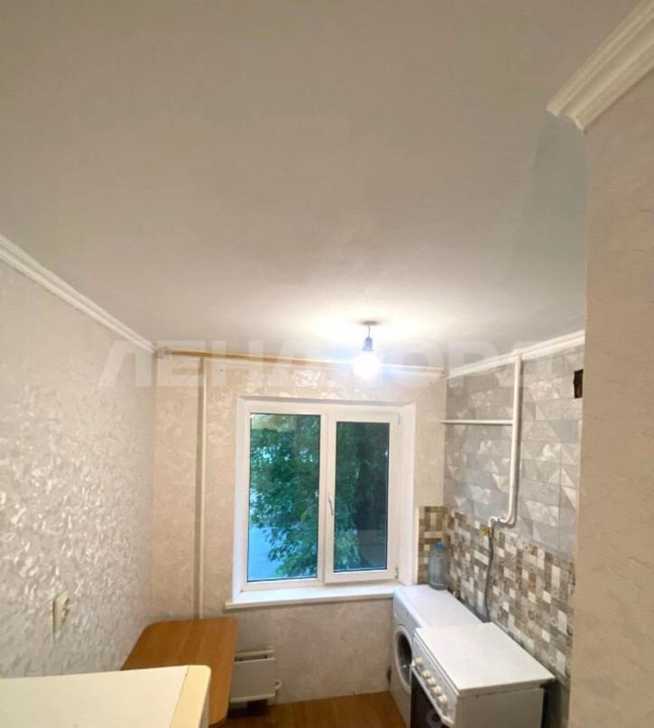 1-комн квартира улица Добровольского, 38