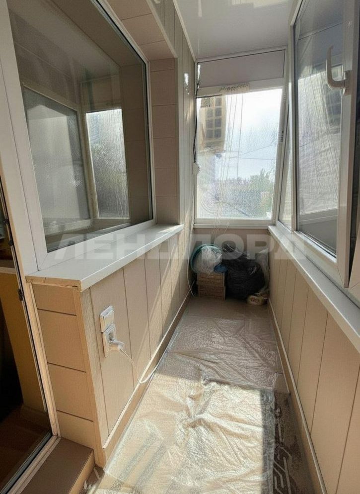 3-комн квартира улица Страны Советов, 14