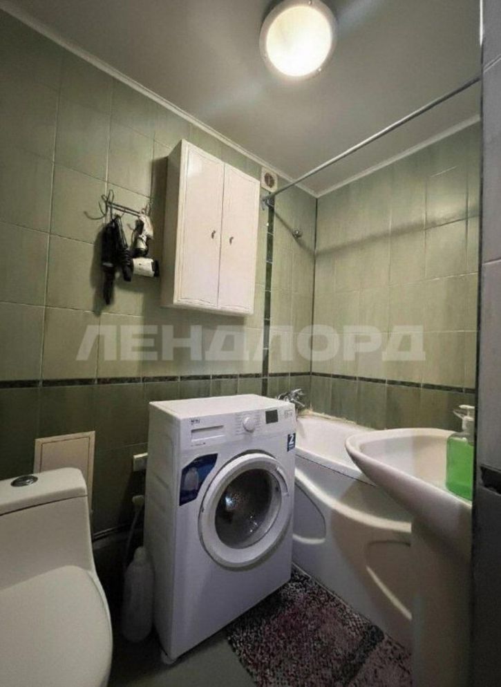 3-комн квартира улица Страны Советов, 14