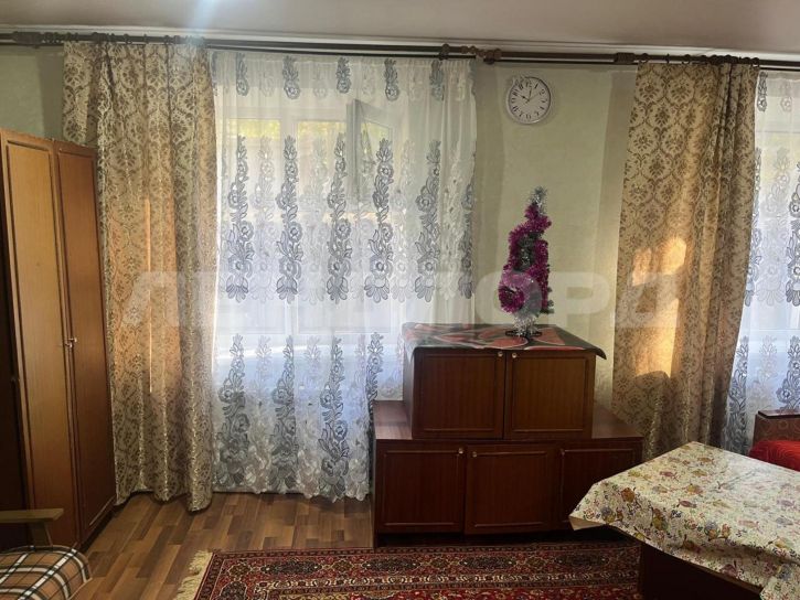 2-комн квартира Магнитогорская улица, 9/1