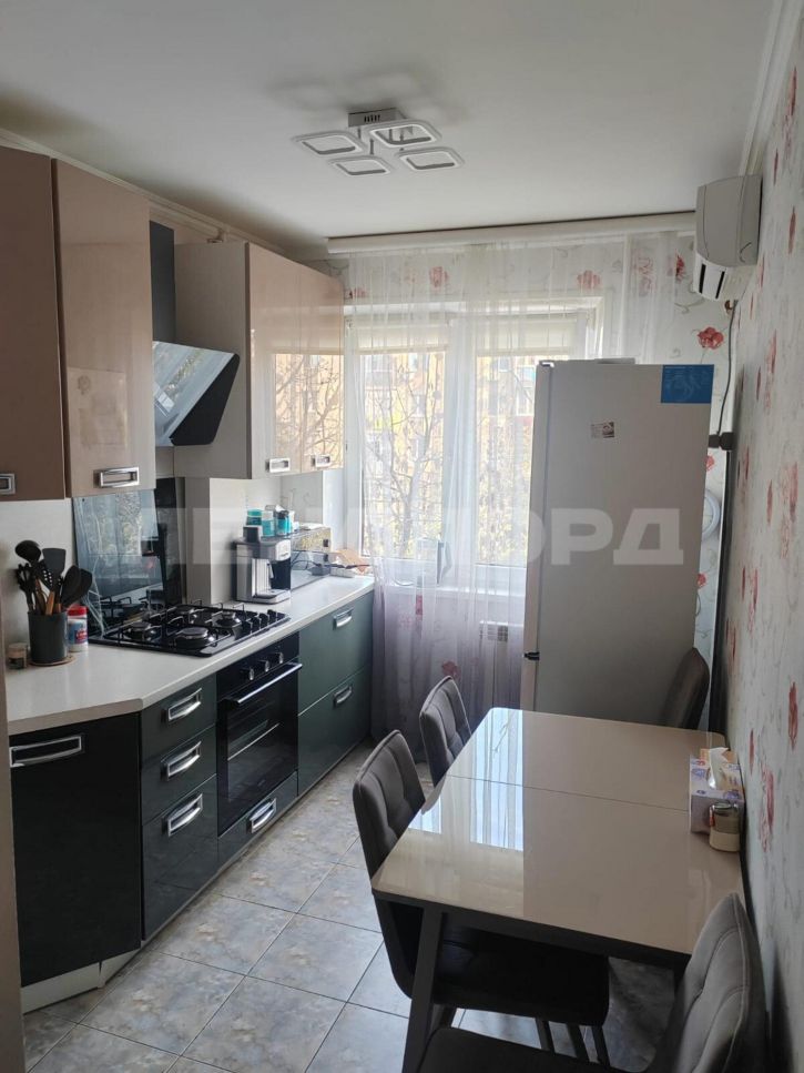 2-комн квартира улица Содружества, 47