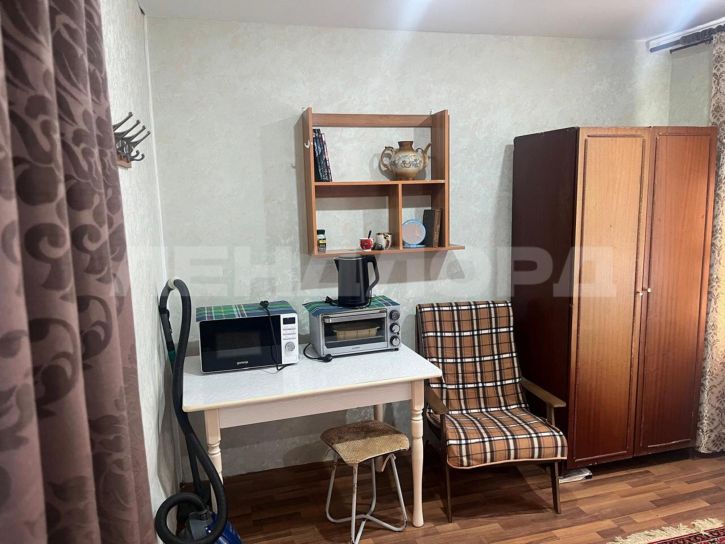 2-комн квартира Магнитогорская улица, 9/1