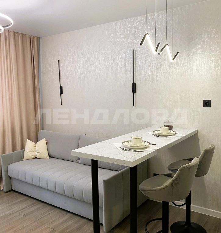 Квартира проспект Маршала Жукова, 16/6