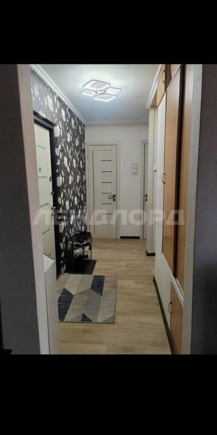 2-комн квартира улица Содружества, 47