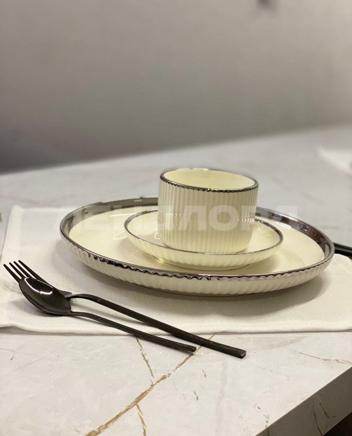 Квартира проспект Маршала Жукова, 16/6