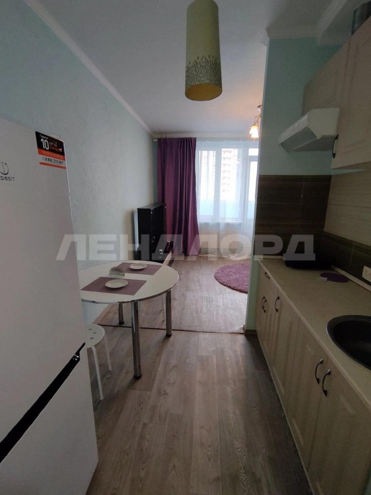 Студия улица Ерёменко, 101