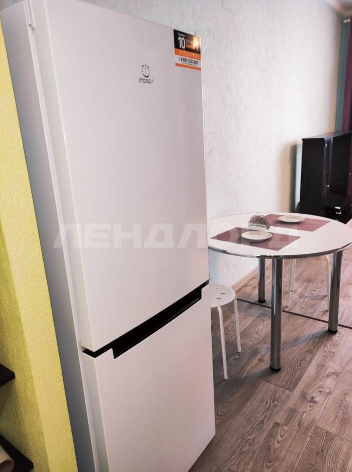 Студия улица Ерёменко, 101