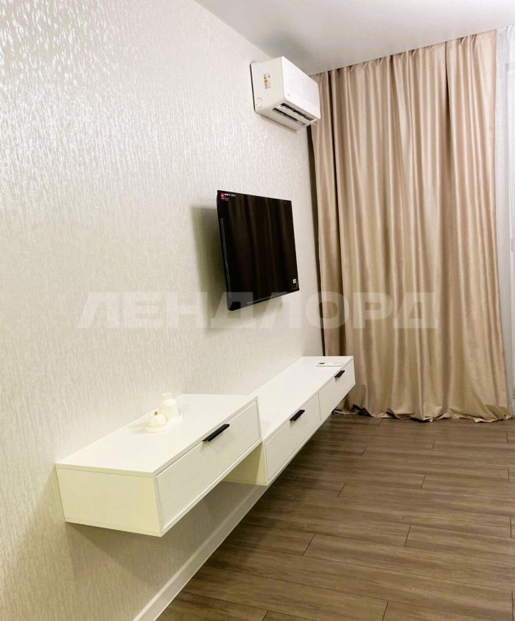 Квартира проспект Маршала Жукова, 16/6