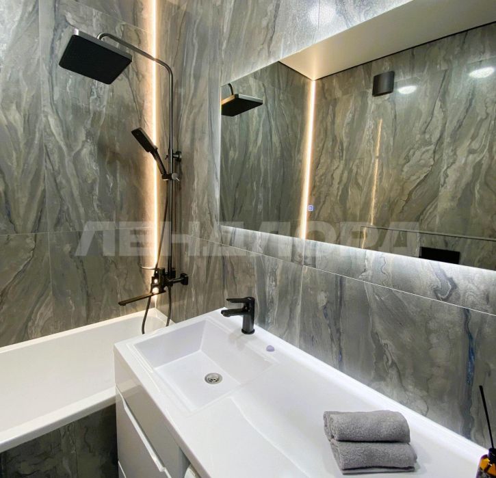 Квартира проспект Маршала Жукова, 16/6