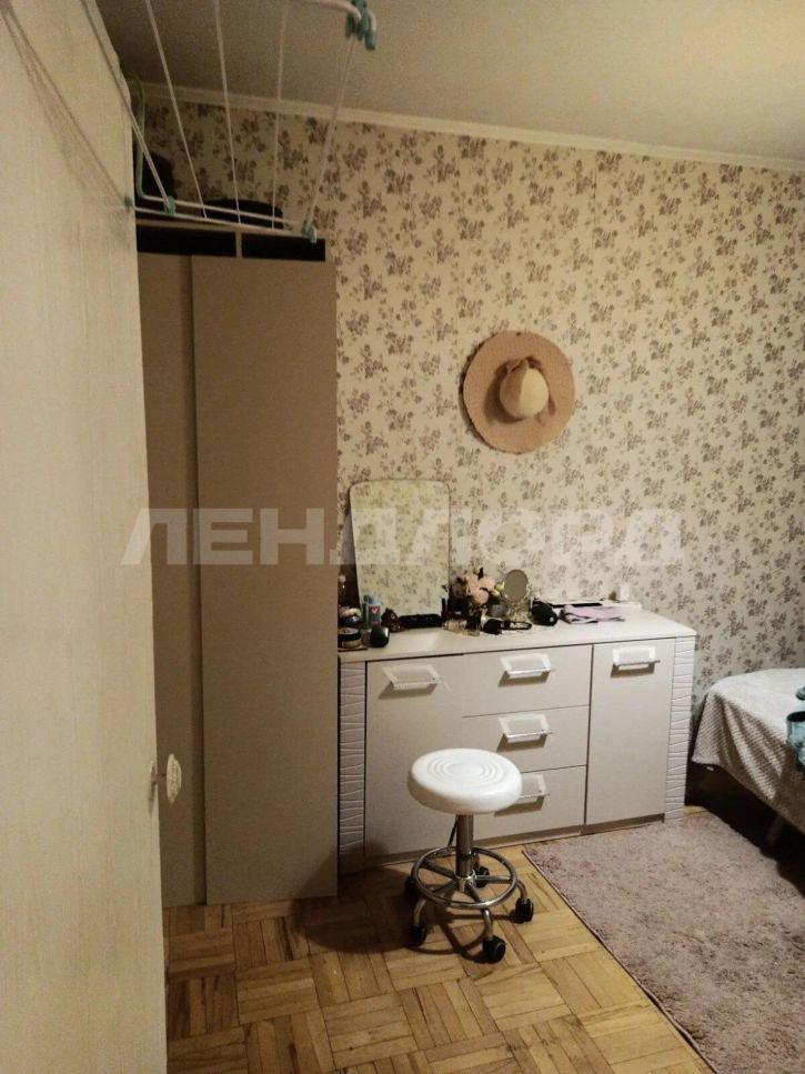 2-комн квартира проспект Стачки, 199/3Д