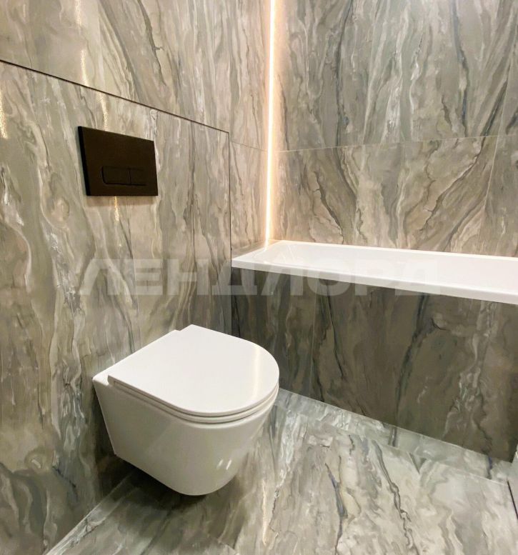 Квартира проспект Маршала Жукова, 16/6