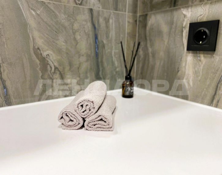 Квартира проспект Маршала Жукова, 16/6