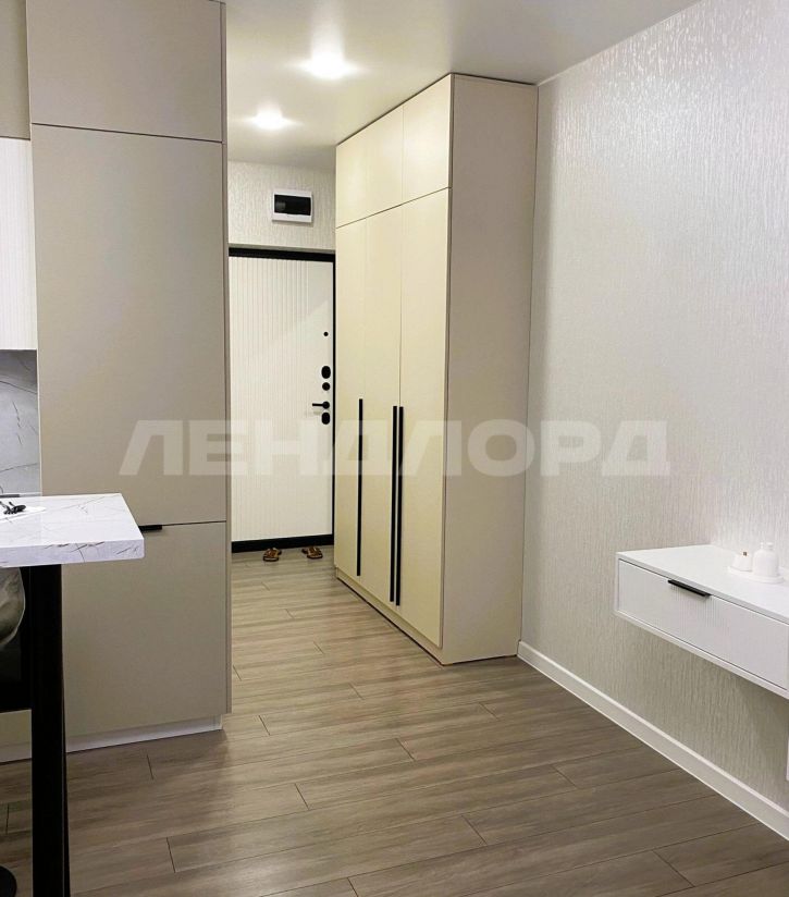 Квартира проспект Маршала Жукова, 16/6