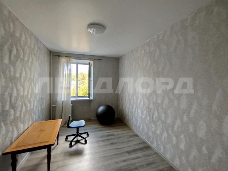 3-комн квартира улица Оганова, 7