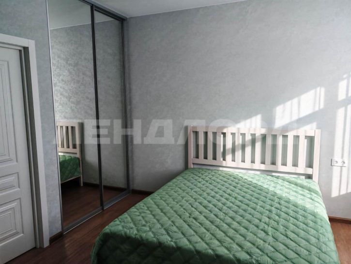 2-комн квартира Привокзальная улица, 3/1