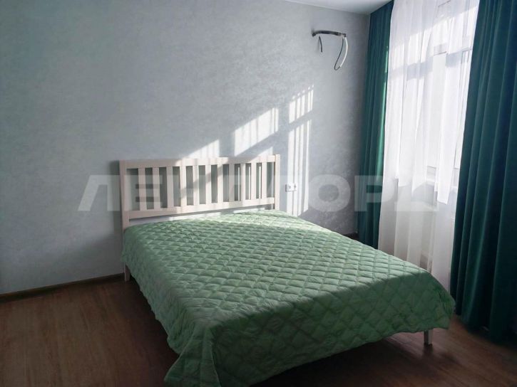 2-комн квартира Привокзальная улица, 3/1