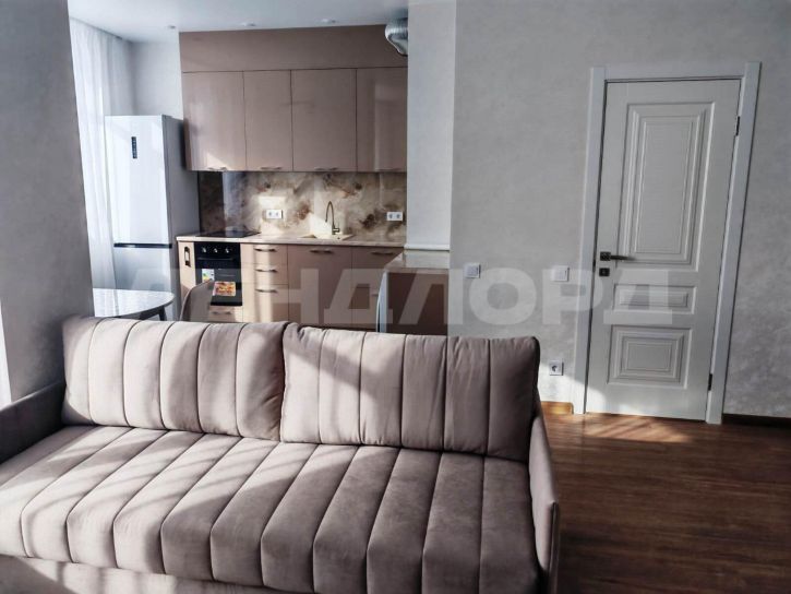 2-комн квартира Привокзальная улица, 3/1