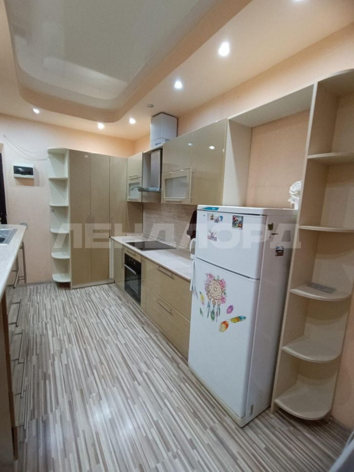 Студия проспект Маршала Жукова, 36/5