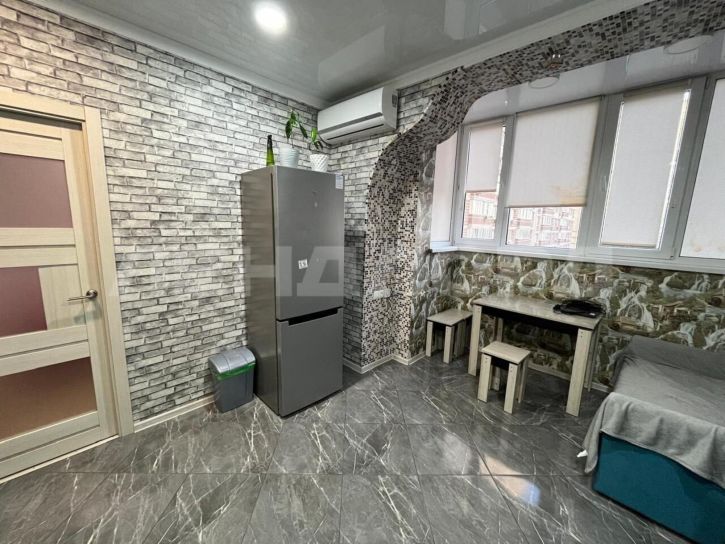 2-комн квартира Магнитогорская улица, 1В