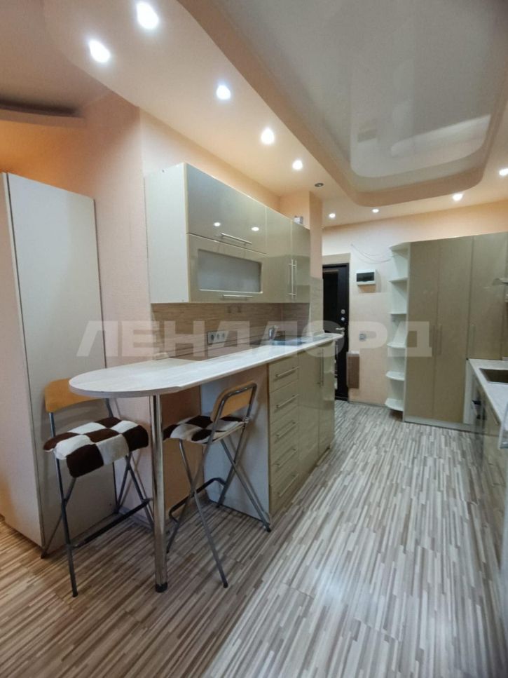 Студия проспект Маршала Жукова, 36/5